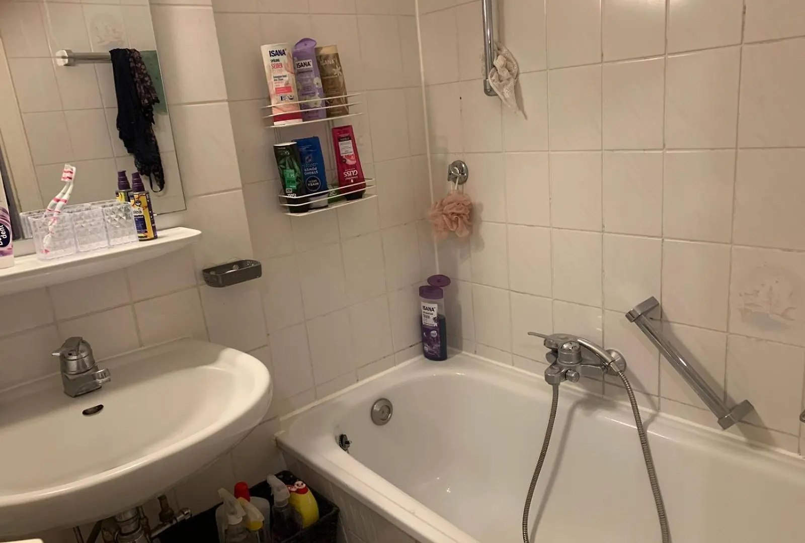 Apartment City Frankfurt Room Agancy Frankfurt am Main