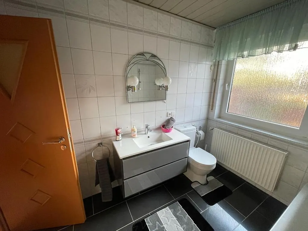 Apartment City Frankfurt Room Agancy Frankfurt am Main