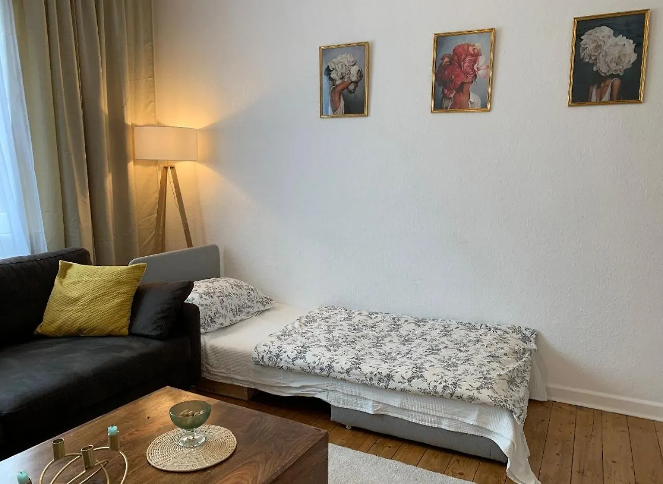 Apartment City Frankfurt Room Agancy Frankfurt am Main