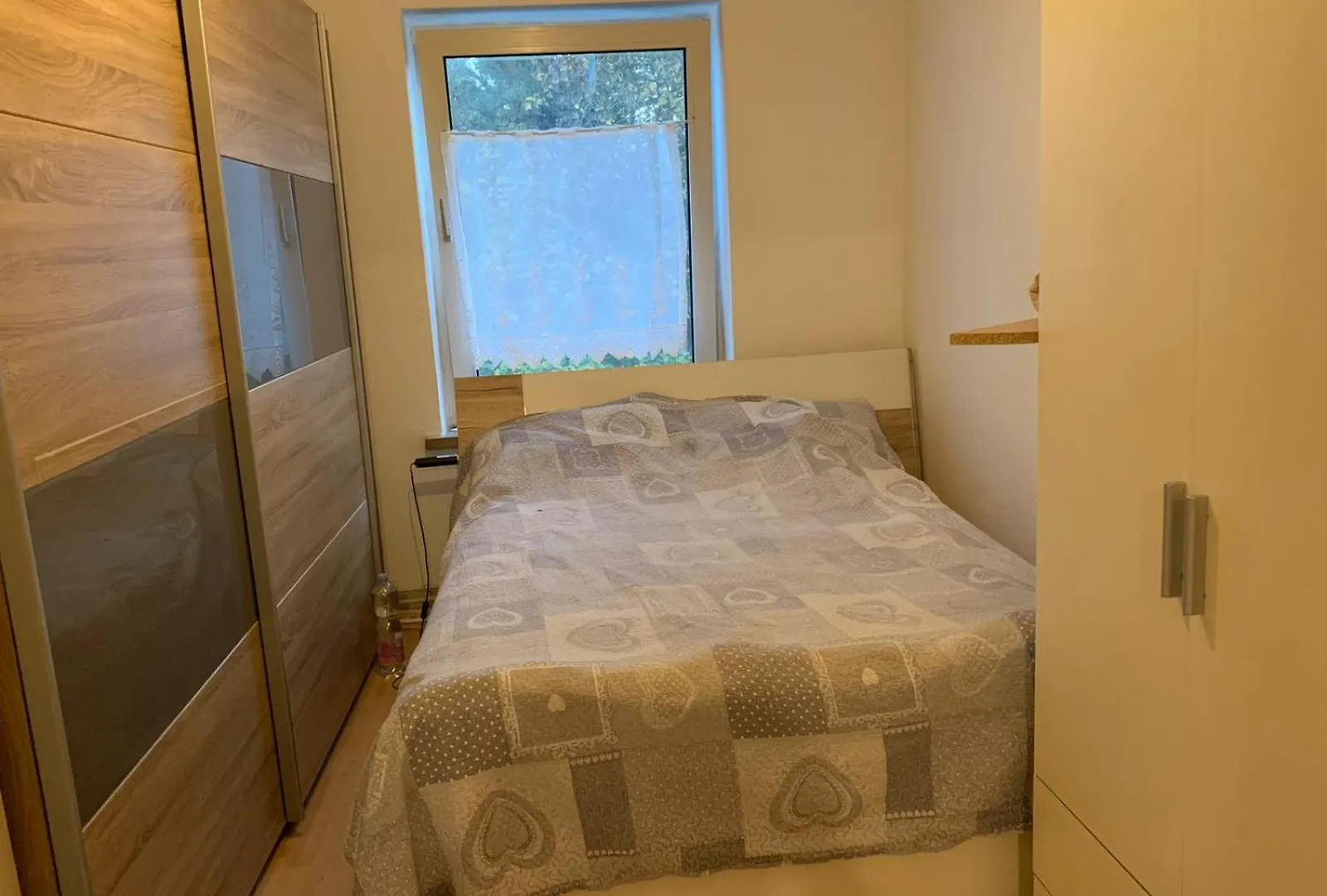 Apartment City Frankfurt Room Agancy Frankfurt am Main 0*,