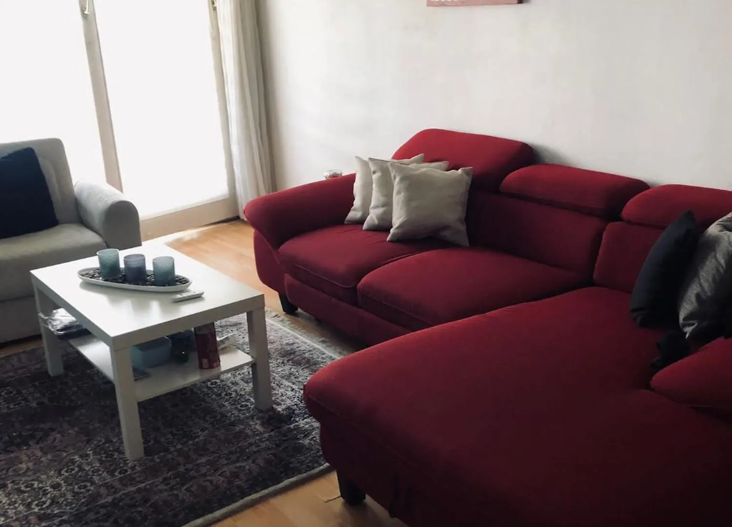 Apartment City Frankfurt Room Agancy Frankfurt am Main
