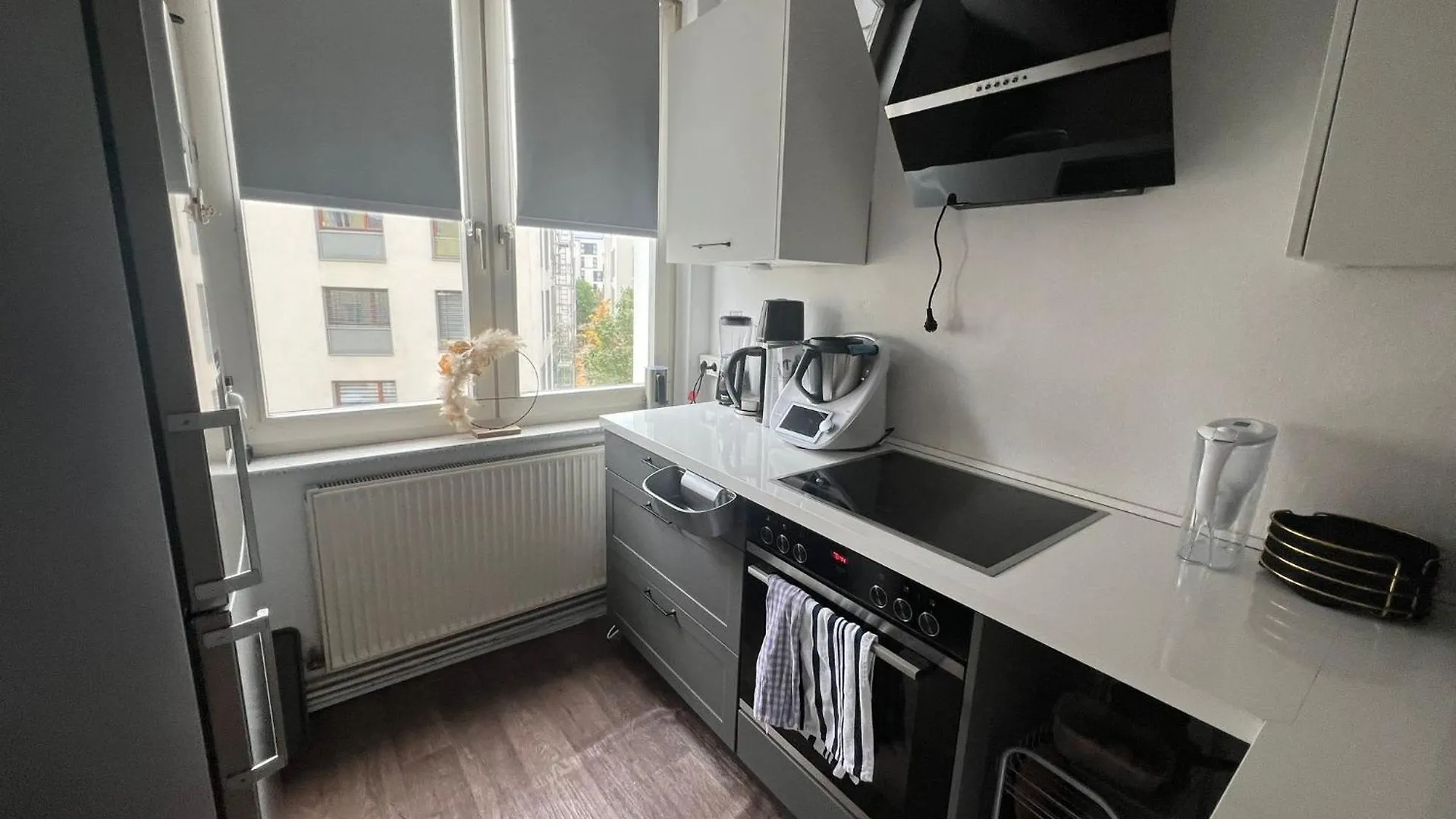 Apartment City Frankfurt Room Agancy Frankfurt am Main